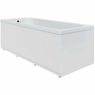 Акриловая ванна Santek Ламма 1WH501747 170х70 белая